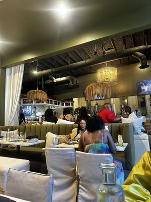 Garden Parc Brunch & Events by null