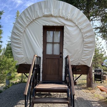 North Haven Campground - Hotels Near Me - Bonners Ferry, Idaho