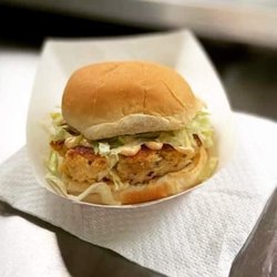 Crabby Girl Food Truck