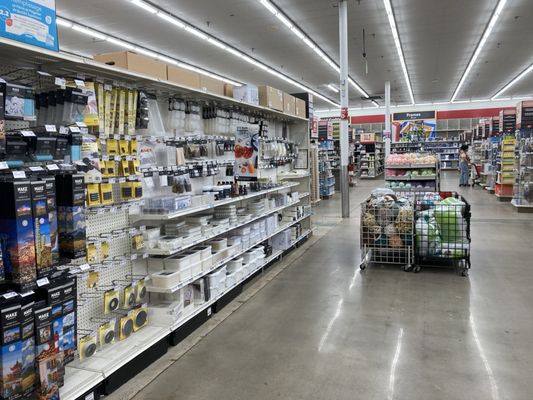 Michaels by null