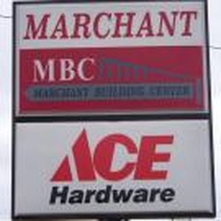Marchant Building Center - Marchant Building Center