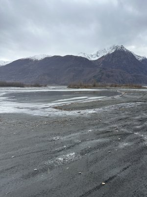Alaska Horse Adventures, LLC by null