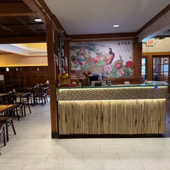 Hupei - Chinese Near Me - Longview, Texas