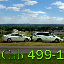 Conway City Cab - Conway City Cab - Conway, Arkansas