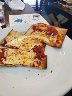 Landmark Diner by null