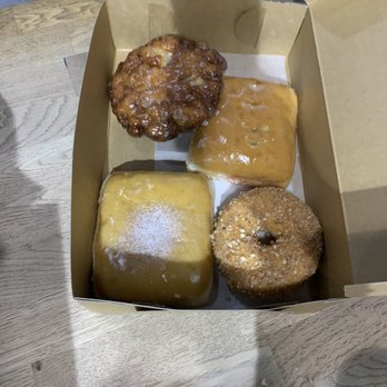 SloDoCo Donuts - Donuts Near Me - San Luis Obispo, California