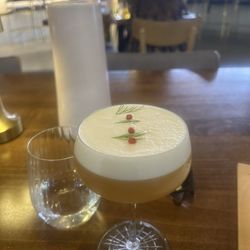 Dispatch - Bearnaise was sooooo good!