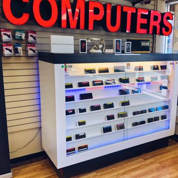 CompRite Computers - New and Used cellphones in stock for any carrier! Call or stop by to inquire. :) - IT Services & Computer Repair Near Me - Lake Oswego, Oregon