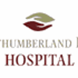 Northumberland Hills Hospital - Logo