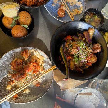 The Ginger Pig - Chinese Near Me - Denver, Colorado