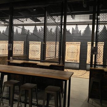 Hatchets & Hops - Black Rock Axe Throwing - Axe Throwing Near Me - Buffalo, New York Hatchets & Hops - Black Rock Axe Throwing - Axe Throwing Near Me - Buffalo, New York