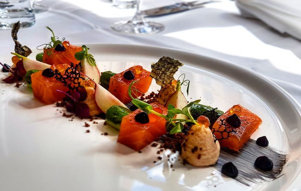 Restaurant Sorriso by null