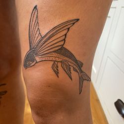 Ink Jam Tattoo