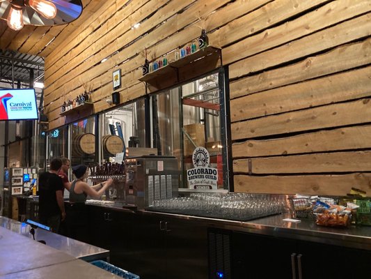 4 Noses Brewing Company by null