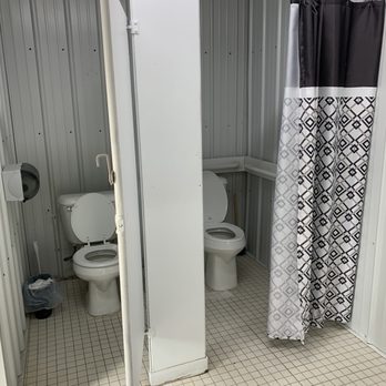 Walnut Meadows Campground - Ladies Room Toilets - Campgrounds Near Me - Berea, Kentucky Walnut Meadows Campground - Ladies Room Toilets - Campgrounds Near Me - Berea, Kentucky