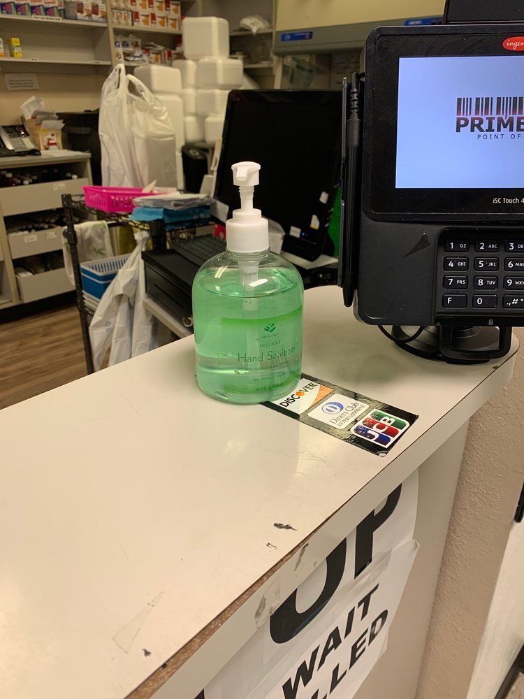 VAN NUYS MEDICAL PHARMACY Updated August 2024 10 Photos 8737 Van