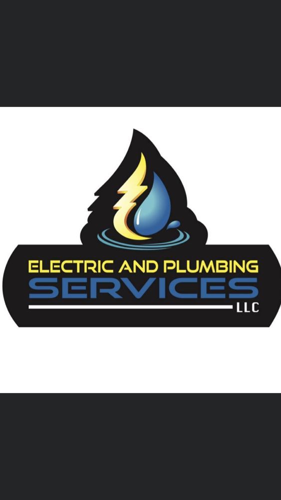 Slide of Electric and Plumbing Services