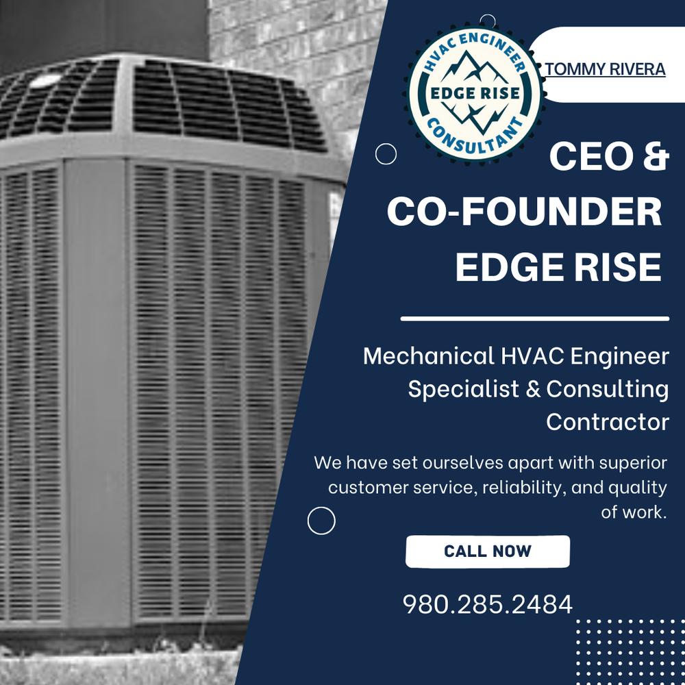 Slide of Edge Rise CCT & HVAC