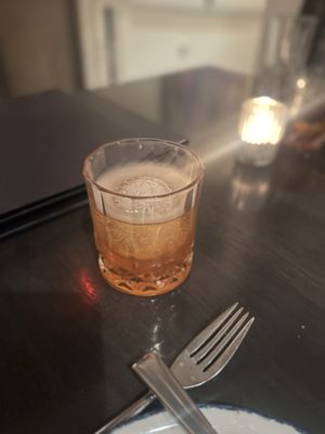 J. Hollinger's Waterman's Chophouse by null