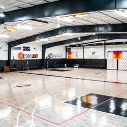Seminole Sports Academy