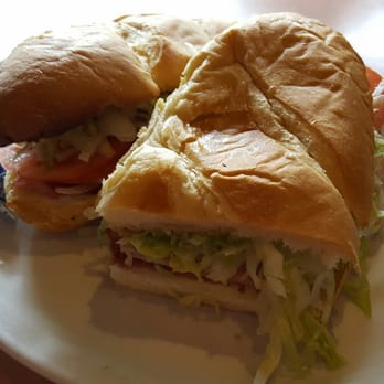 La Pizza Rina - La pizza Rina sub - Italian Near Me - Honolulu, Hawaii