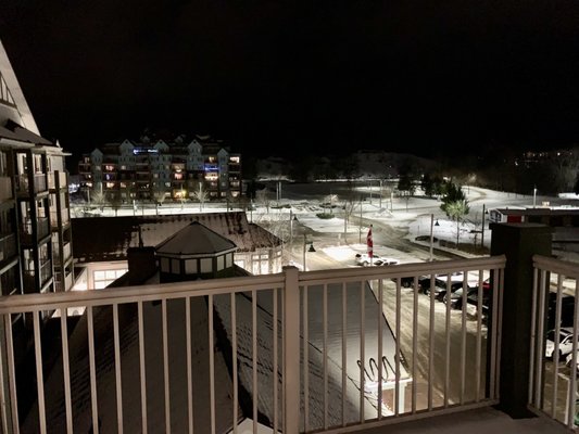 Residence Inn Gravenhurst Muskoka Wharf by null