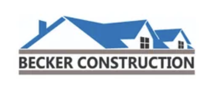 Slide of Becker Construction