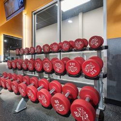 Crunch Fitness - Valdosta