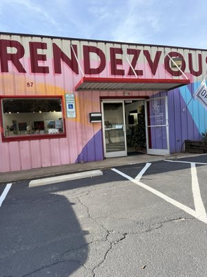 RAD Rendezvous by null