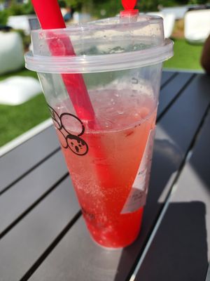 Unbelibubble Chattahoochee Food Works by null