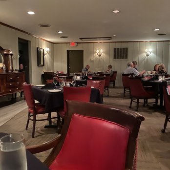 The Rustler - Dining room - Steakhouses Near Me - Meridian, Mississippi The Rustler - Dining room - Steakhouses Near Me - Meridian, Mississippi