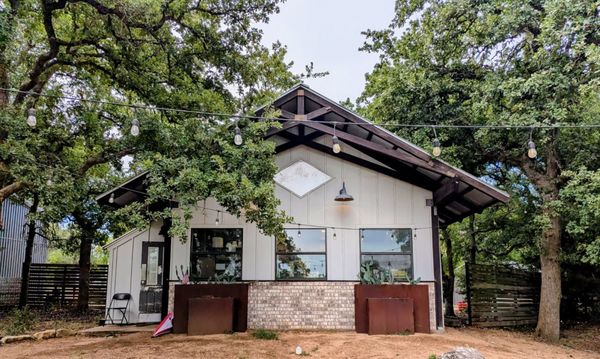 Vista Brewing by null