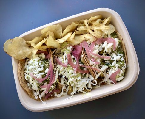 Zoe Deleu Catering by null