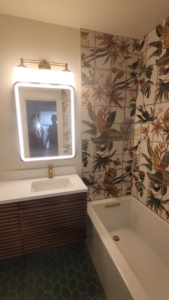 Slide of Daniels Inc Plumbing Heating & Gas