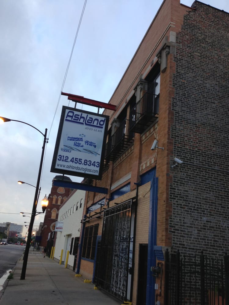 ASHLAND AUTO GLASS Updated October 2024 14 Reviews 1347 S Ashland
