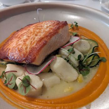Coast - Salmon - Seafood Near Me - Vancouver, British Columbia