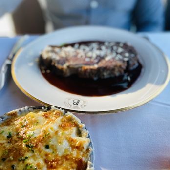 The Bygone - Mac and cheese and prime rib. - American Near Me - Baltimore, Maryland The Bygone - Mac and cheese and prime rib. - American Near Me - Baltimore, Maryland