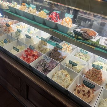 Bagel Pub - Cream Cheese Selection - Bagels Near Me - New York, New York