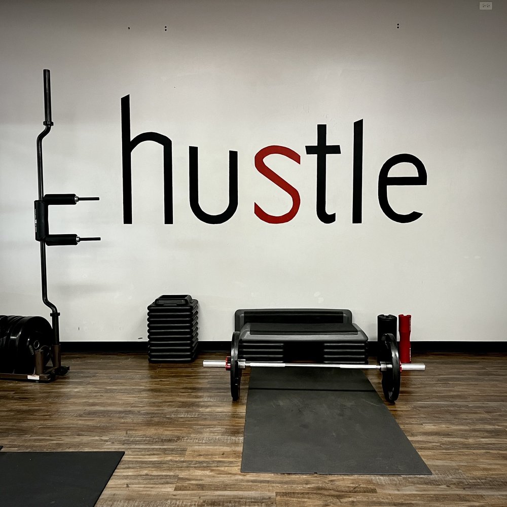 Snap Fitness 24/7 Logo