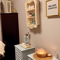 Beauté by Sammi - My Space. A relaxing escape from reality.