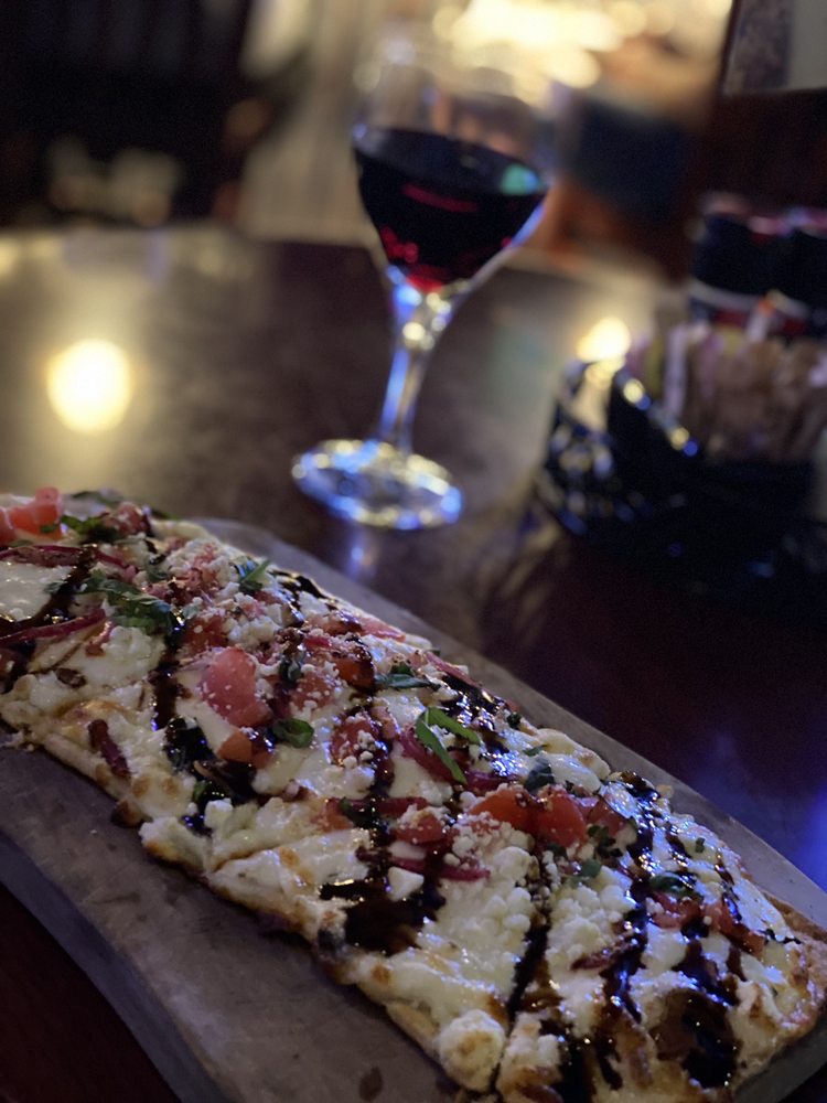 Food from Bella's Neighborhood Italian Restaurant