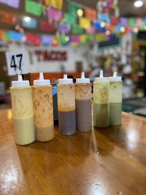 Tacos Doña Lena ( Spring Branch ) by null