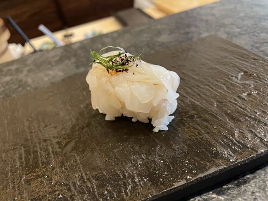 One Bite Omakase by null