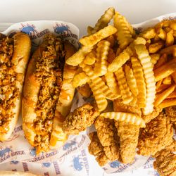 Buffalo Eatz