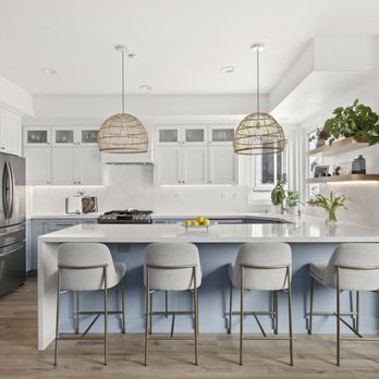 Brothers Custom Kitchen Cabinets - Cabinetry Near Me - Gardena, California
