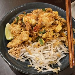 Pad Thai