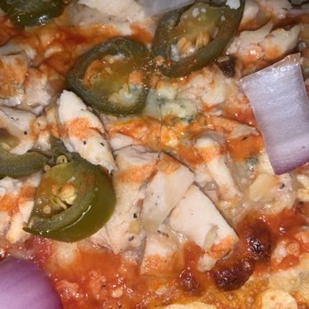 MOD Pizza - Hospital visit - Pizza Near Me - Austin, Texas MOD Pizza - Hospital visit - Pizza Near Me - Austin, Texas