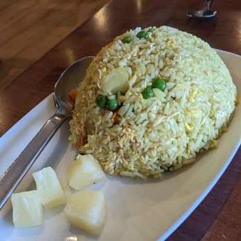 Burma Burma - Pineapple rice - Burmese Near Me - Dublin, California Burma Burma - Pineapple rice - Burmese Near Me - Dublin, California