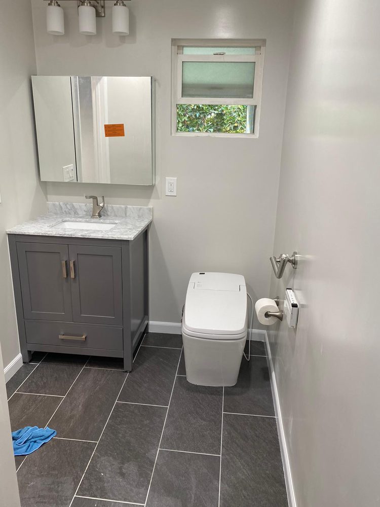 Slide of Atlas Builders and Development Inc