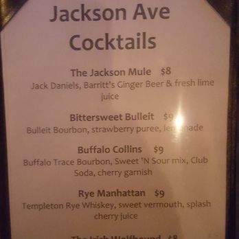 Jackson Ave Pub - Burgers Near Me - Naperville, Illinois Jackson Ave Pub - Burgers Near Me - Naperville, Illinois
